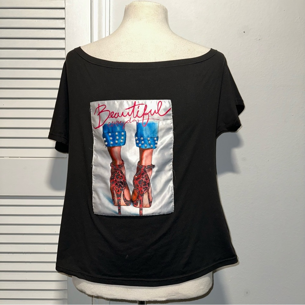 Ko Ko Ailis T shirt